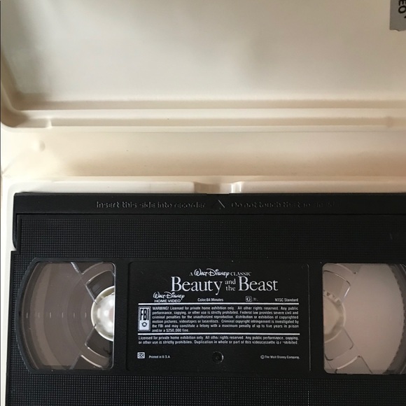 Black Diamond Edition Beauty and the Beast - Picture 2 of 4